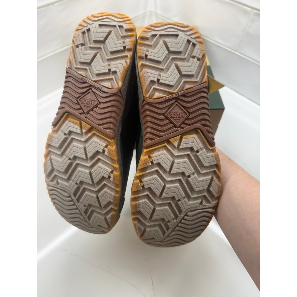 MUCK MEN'S OUTSCAPE SLIP ON men's 8 - Picture 5 of 6
